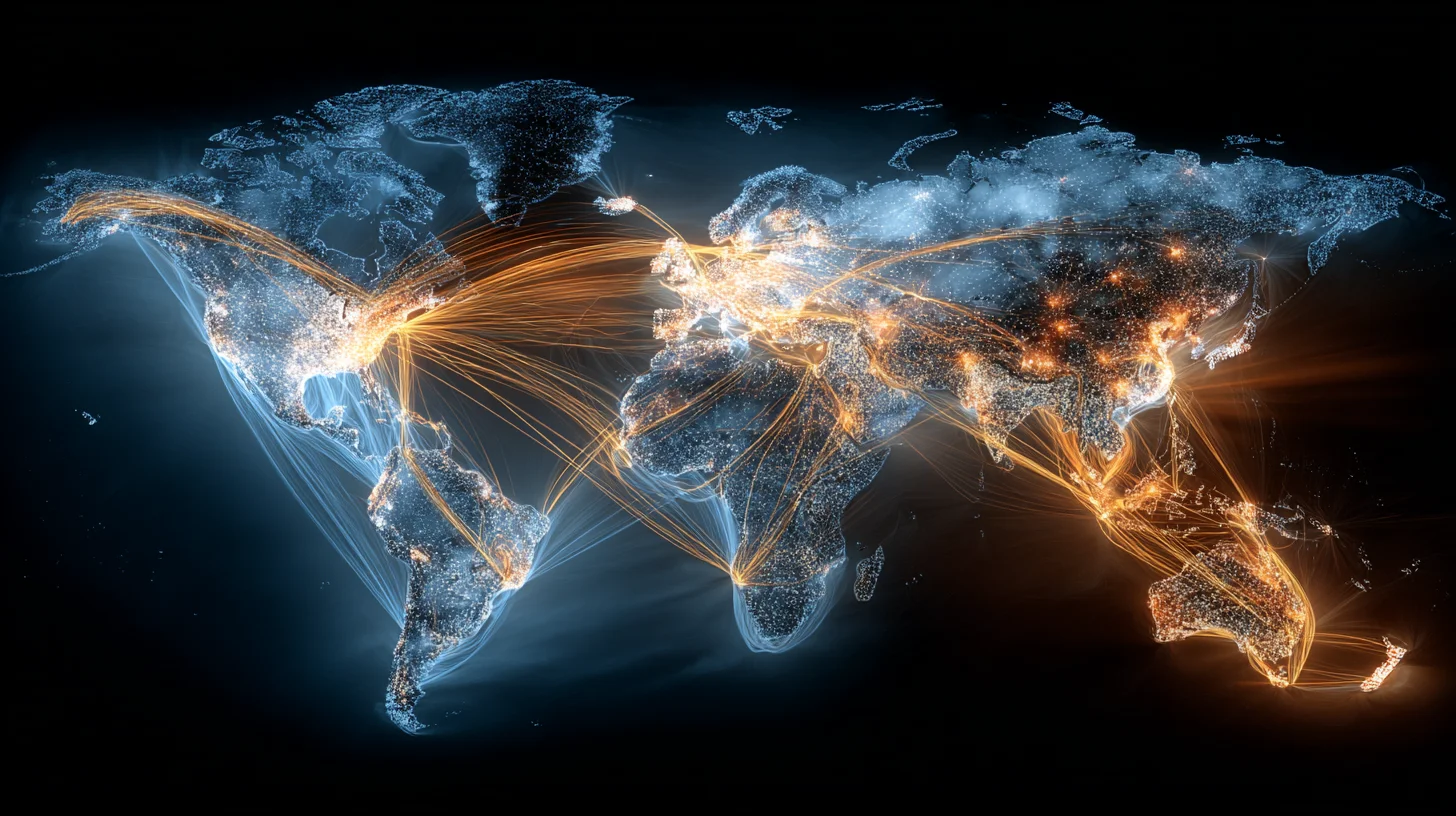 International Remittances with Bitcoin: Faster, Cheaper, Better