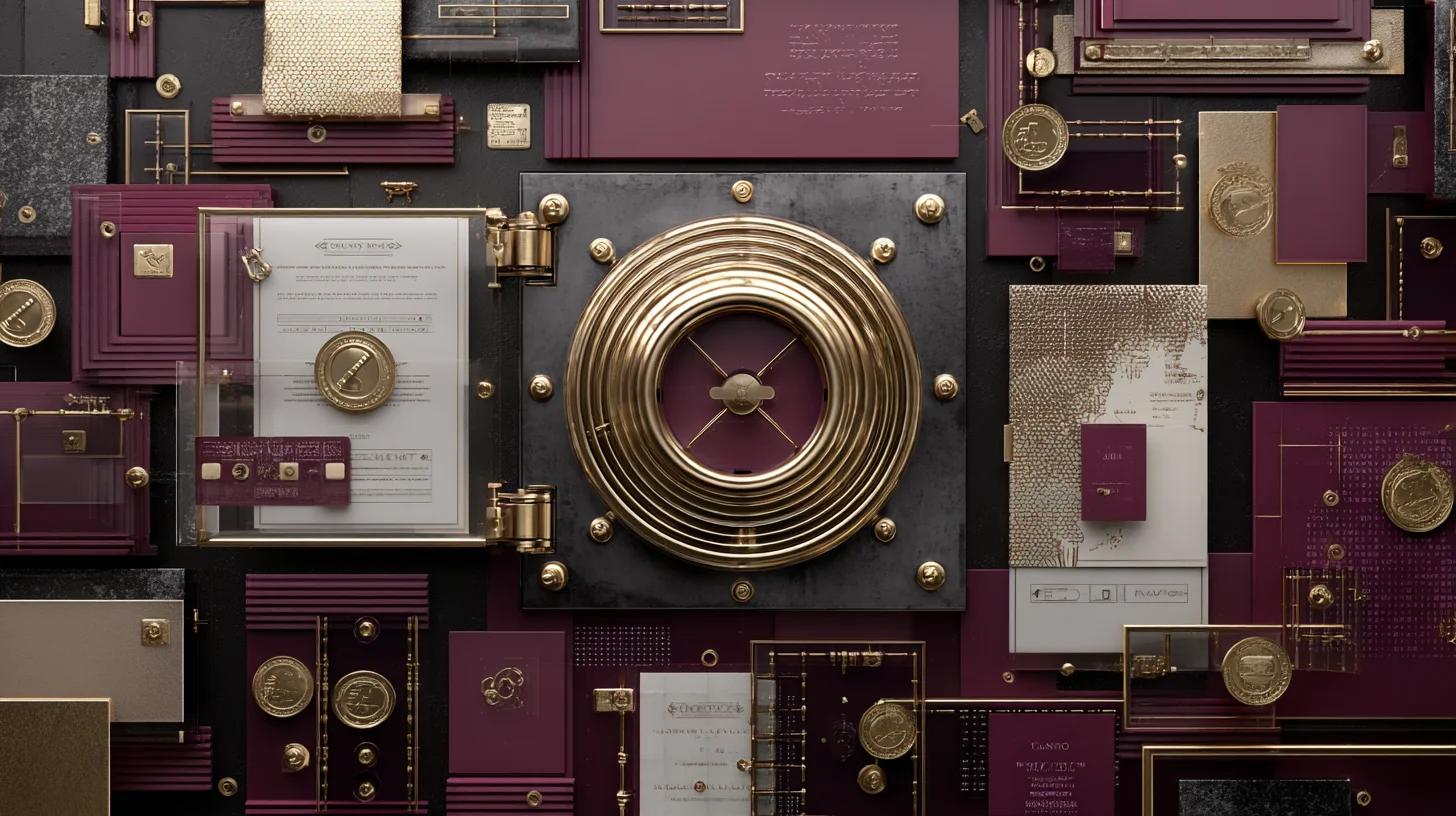 Bitcoin Estate Planning: Securing Your Digital Legacy