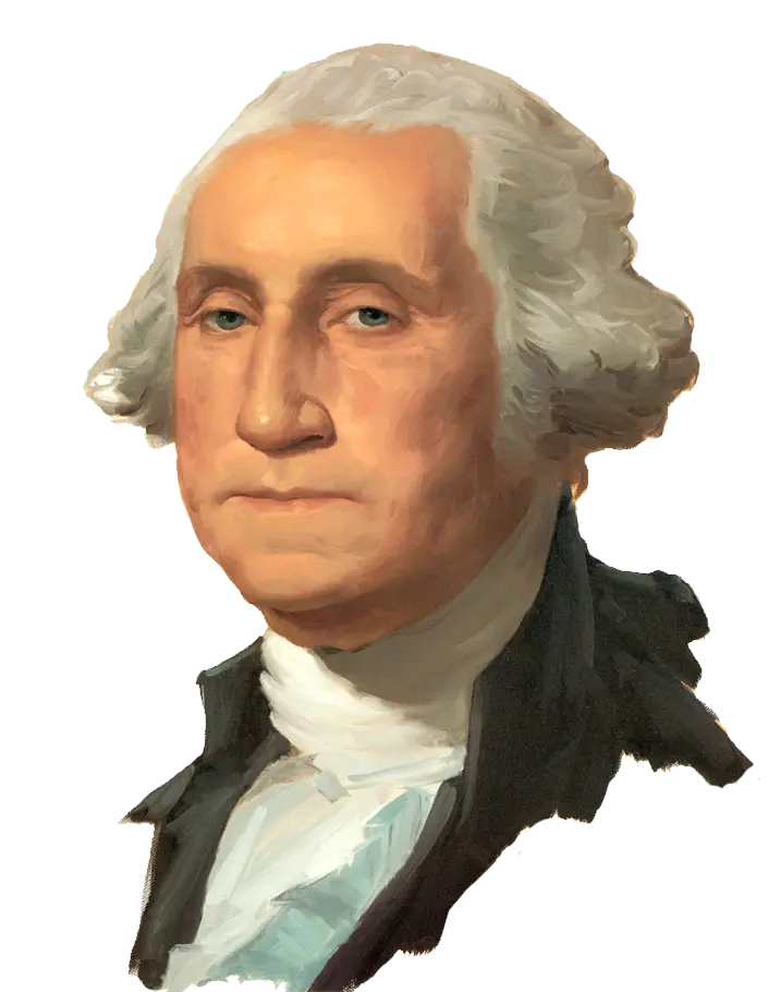 George Washington Picture